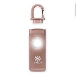 GAIAM Safety Alarm